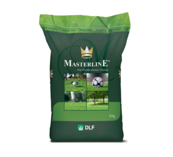 Muruseemnesegu Masterline EXPRESSMASTER 10 KG