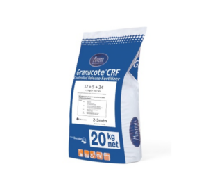 Kompleksväetis Granucote CRF 12+05+24+2+0,2 2/3M (20 kg)