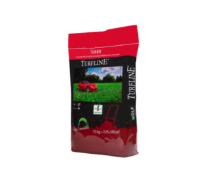 Muruseemnesegu Turfline TURBO Quick Active 1 kg