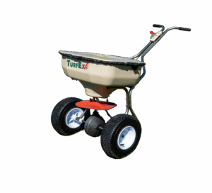 Väetiselaotur TURFEX