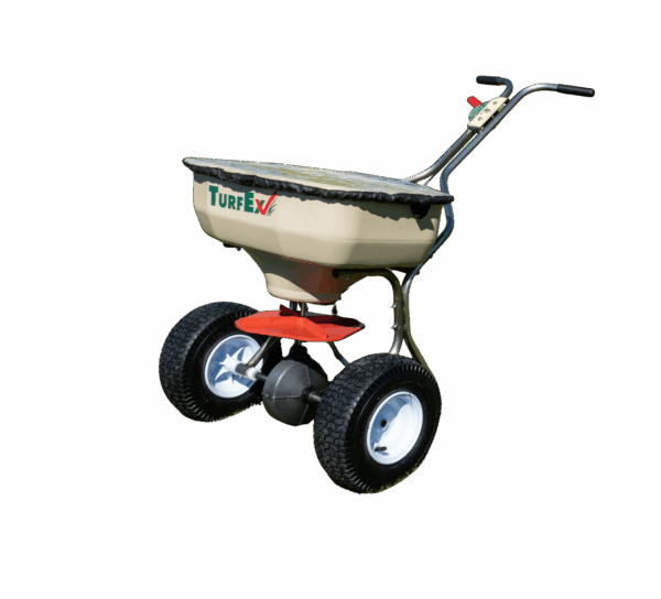 Väetiselaotur TURFEX