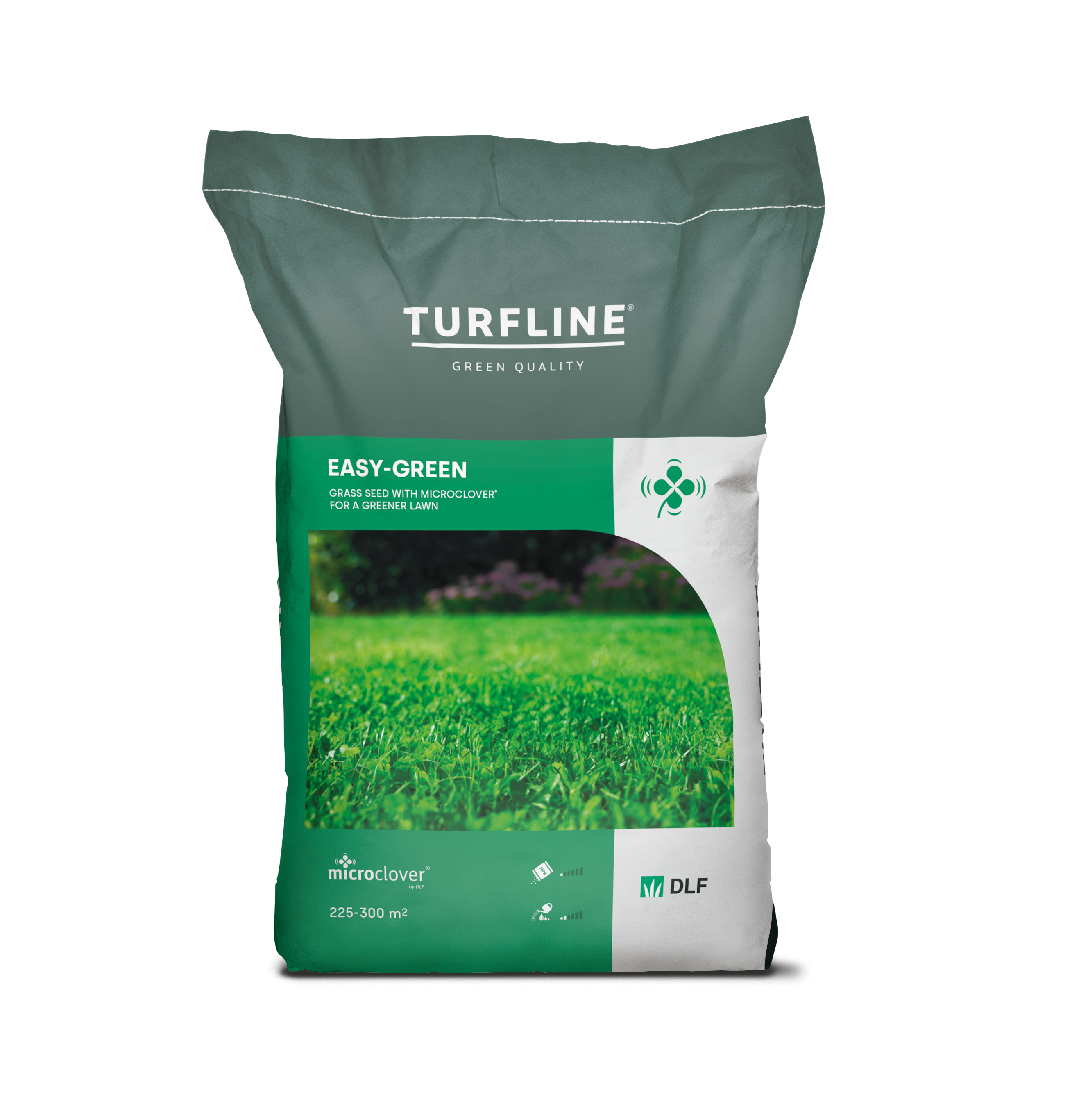 Muruseemnesegu Turfline EASY GREEN 7,5 kg
