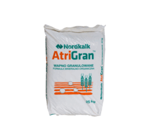 Lubiväetis granuleeritud AtriGran 25 kg