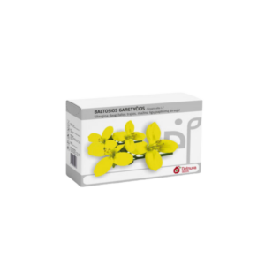 Valge sinep BRACO (1 kg)