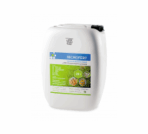 Looduslik orgaaniline väetis ja biostimulant Microfert, 20 L