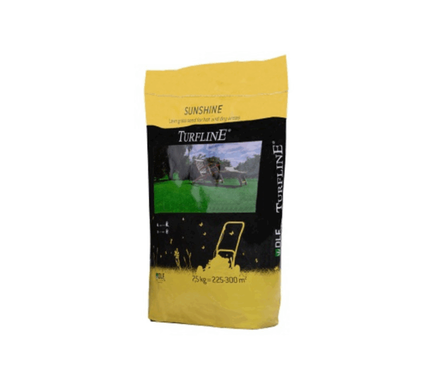 Muruseemnesegu Turfline SUNSHINE 20 kg