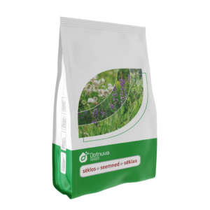 Muruseemnesegu ROBUSTICA DP (20 kg)