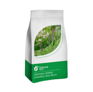 Vahekultuuride segu Dotnuva GREEN Cereals (25 kg)