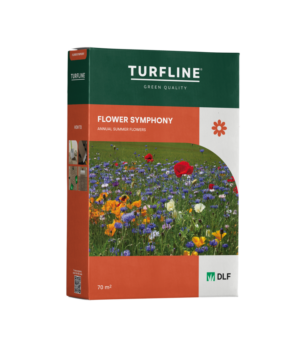 Lilleseemnesegu FLOWER SYMPHONY